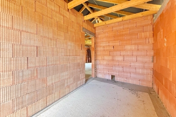 Prodej domu, 125 m2, Bechyně