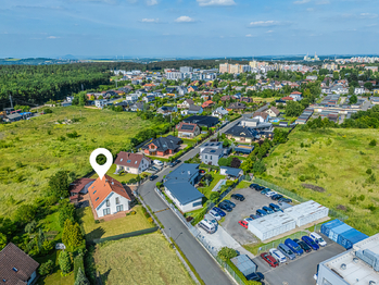 Prodej domu, 217 m2, Kladno