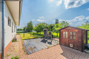 Prodej domu, 217 m2, Kladno