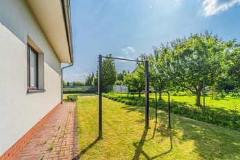 Prodej domu, 217 m2, Kladno