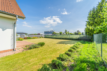 Prodej domu, 217 m2, Kladno