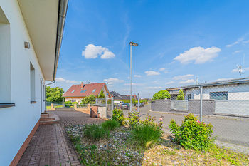 Prodej domu, 217 m2, Kladno