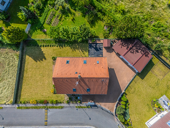 Prodej domu, 217 m2, Kladno