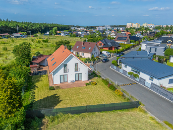 Prodej domu, 217 m2, Kladno