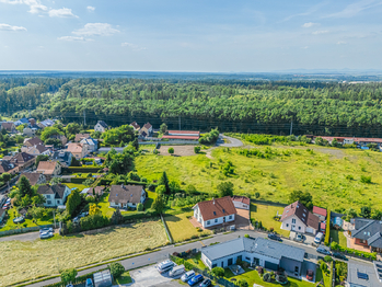 Prodej domu, 217 m2, Kladno