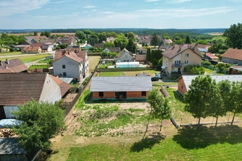 Prodej domu, 125 m2, Bechyně