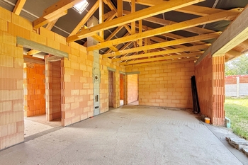 Prodej domu, 125 m2, Bechyně