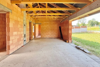 Prodej domu, 125 m2, Bechyně