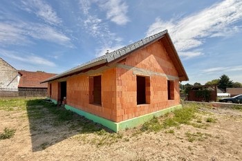 Prodej domu, 125 m2, Bechyně