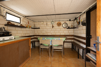 Prodej pozemku, 805 m2, Dolní Hbity