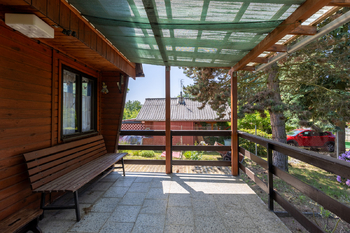 Prodej pozemku, 805 m2, Dolní Hbity
