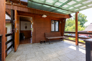 Prodej pozemku, 805 m2, Dolní Hbity