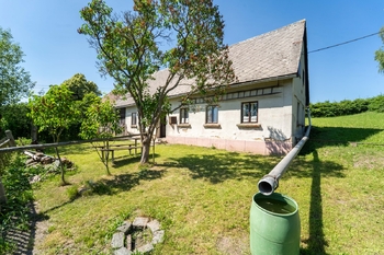 Prodej chaty / chalupy, 160 m2, Bernartice