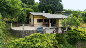 Prodej chaty / chalupy, 42 m2, Veverská Bítýška