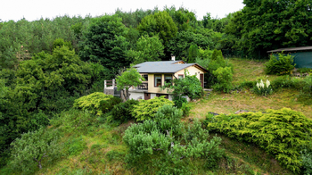 Prodej chaty / chalupy, 42 m2, Veverská Bítýška