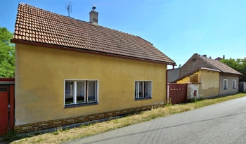 Pronájem domu, 82 m2, Velký Borek