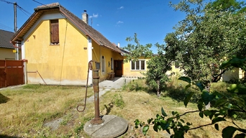 Pronájem domu, 82 m2, Velký Borek