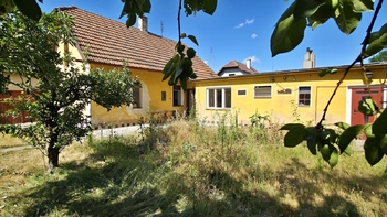 Pronájem domu, 82 m2, Velký Borek