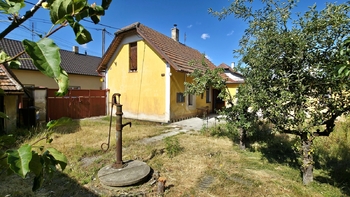 Pronájem domu, 82 m2, Velký Borek