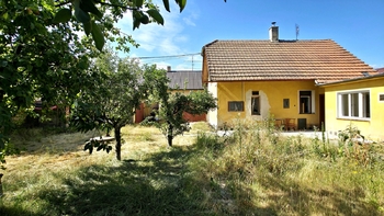 Pronájem domu, 82 m2, Velký Borek