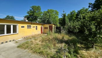 Pronájem domu, 82 m2, Velký Borek