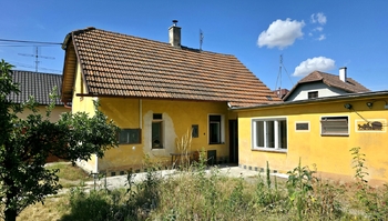 Pronájem domu, 82 m2, Velký Borek
