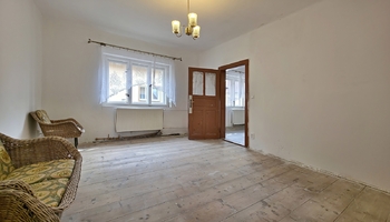 Pronájem domu, 82 m2, Velký Borek