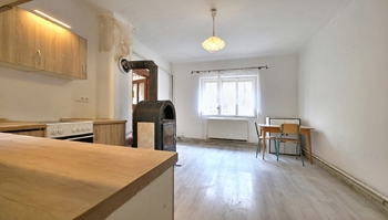 Pronájem domu, 82 m2, Velký Borek