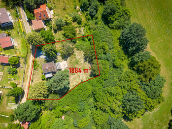 Prodej chaty / chalupy, 138 m2, Mirošovice