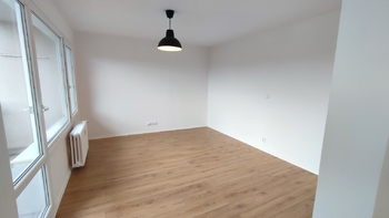 Pronájem bytu 4+1 v osobním vlastnictví, 84 m2, Ústí nad Labem