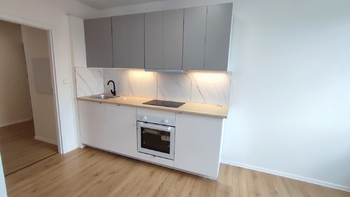 Pronájem bytu 4+1 v osobním vlastnictví, 84 m2, Ústí nad Labem