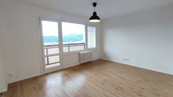 Pronájem bytu 4+1 v osobním vlastnictví, 84 m2, Ústí nad Labem