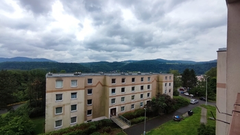 Pronájem bytu 4+1 v osobním vlastnictví, 84 m2, Ústí nad Labem