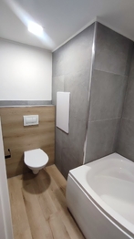 Pronájem bytu 4+1 v osobním vlastnictví, 84 m2, Ústí nad Labem