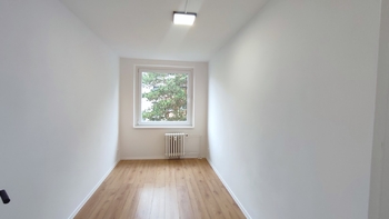 Pronájem bytu 4+1 v osobním vlastnictví, 84 m2, Ústí nad Labem