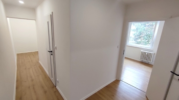 Pronájem bytu 4+1 v osobním vlastnictví, 84 m2, Ústí nad Labem