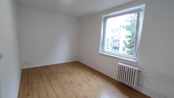 Pronájem bytu 4+1 v osobním vlastnictví, 84 m2, Ústí nad Labem