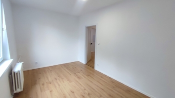 Pronájem bytu 4+1 v osobním vlastnictví, 84 m2, Ústí nad Labem