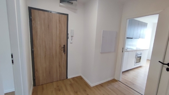 Pronájem bytu 4+1 v osobním vlastnictví, 84 m2, Ústí nad Labem