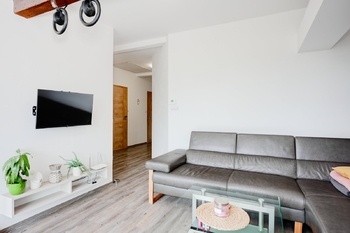 Pronájem bytu 3+kk v osobním vlastnictví, 69 m2, Brno