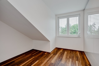 Pronájem bytu 3+kk v osobním vlastnictví, 69 m2, Brno