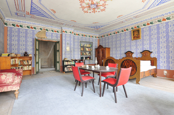 Prodej domu, 1042 m2, Drahobuz