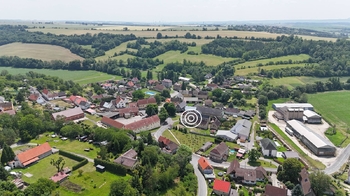 Prodej domu, 1042 m2, Drahobuz