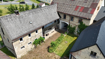 Prodej domu, 1042 m2, Drahobuz