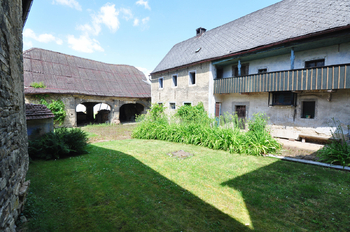 Prodej domu, 1042 m2, Drahobuz