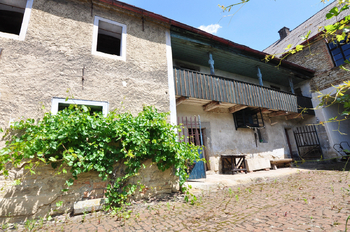 Prodej domu, 1042 m2, Drahobuz