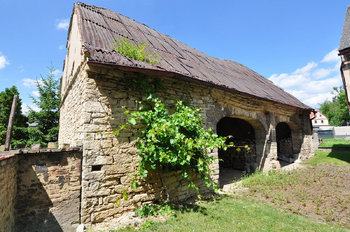 Prodej domu, 1042 m2, Drahobuz