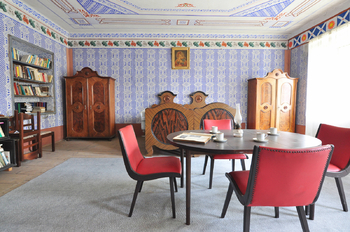 Prodej domu, 1042 m2, Drahobuz