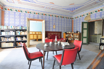 Prodej domu, 1042 m2, Drahobuz