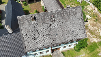 Prodej domu, 1042 m2, Drahobuz